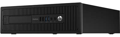 HP EliteDesk 800 G1 SFF PC