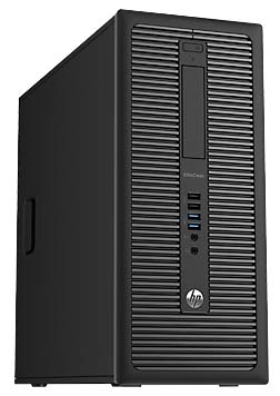 HP EliteDesk 800 G1 TWR PC