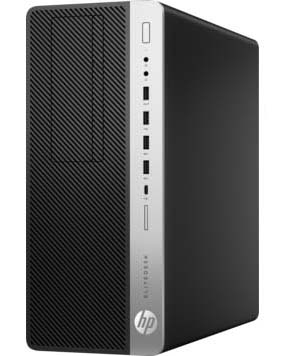 HP EliteDesk 800 G3 TWR PC