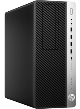 HP EliteDesk 800 G5 Tower PC