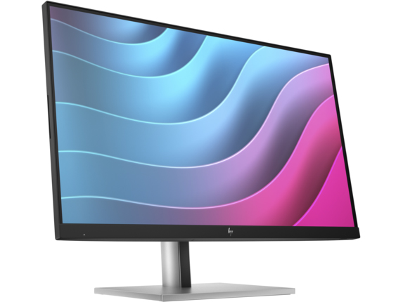 HP E24 G5 FHD 23.8-inch Monitor (6N6E9AA)