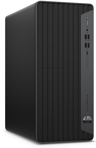 HP EliteDesk 800 G6 Tower PC