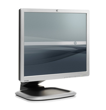 HP L1950 19-inch TFT monitor