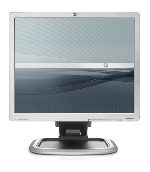 HP LA1951g 19-inch TFT monitor (EM890AA/T)