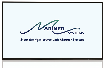HP Series 5 Pro 524pf FHD 23.8-inch monitor with MS1835 Mariner Kit