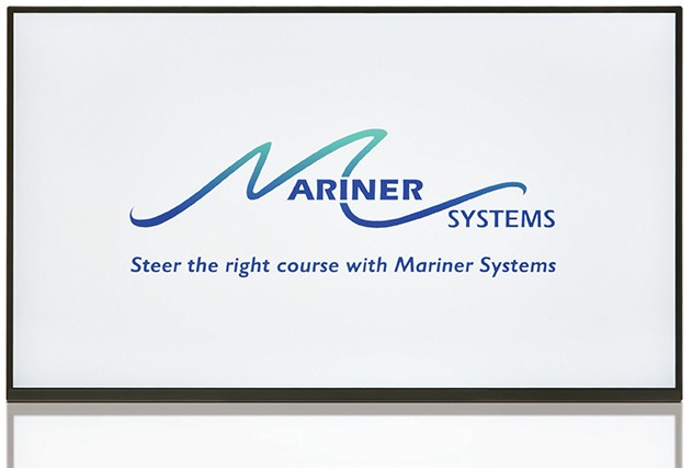 HP Series 5 Pro 524pf FHD 23.8-inch monitor with MS1835 Mariner Kit