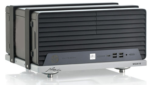 HP EliteDesk 800 G6 TWR PC with MS2610 Mariner Kit
