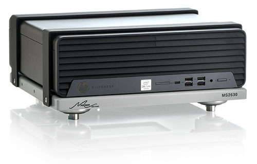 HP EliteDesk 800 G6 SFF PC with MS2630 Mariner Kit