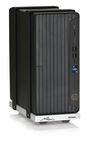 HP Elite 800 G9 TWR PC with MS2660 Mariner Kit (Tower configuration)