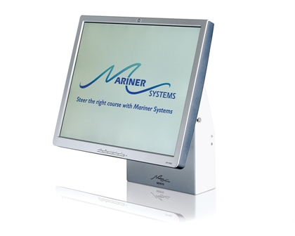 HP L1940T 19-inch TFT Monitor with MS970 Mariner Kit