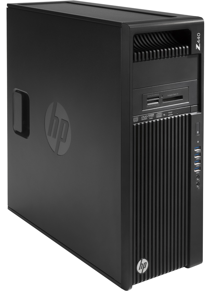 HP Z440 Workstation