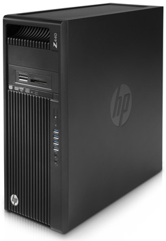 HP Z440 Workstation