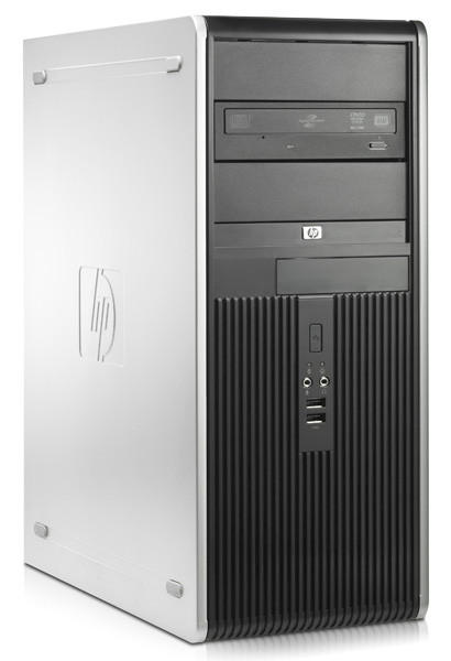 Hp Compaq Dc7700 Pc